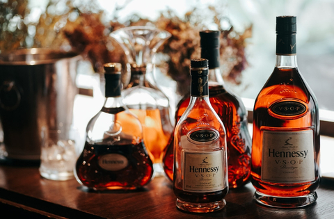 3 Hal Wajib Kamu Tahu dari Varian Baru Hennessy | kumparan.com