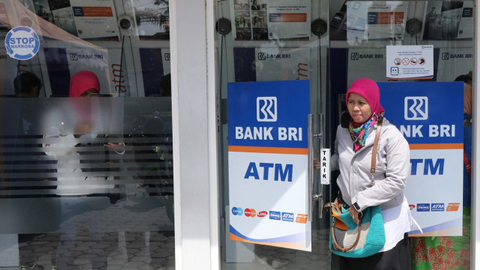 Gaji Pegawai Bank BRI 2021, Berikut Daftar Lengkapnya ...