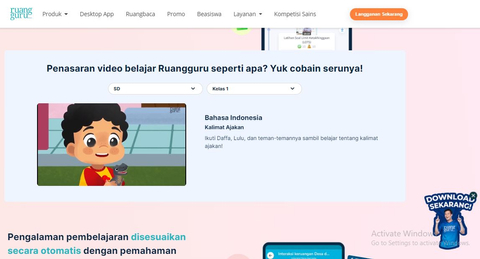 Tips Belajar Matematika Sd Kelas 1 Yang Mudah Dan Menyenangkan Kumparan Com