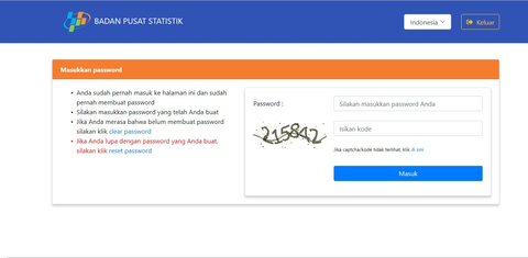 Cara Isi Sensus Penduduk Online 2020 Kumparan Com