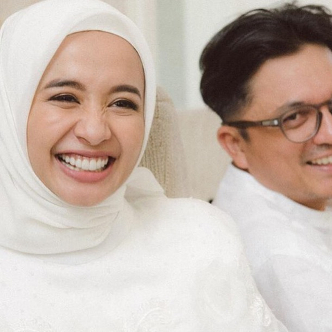 Profil Engku Emran Pengusaha Malaysia Hingga Suami Laudya Cynthia Bella Kumparan Com