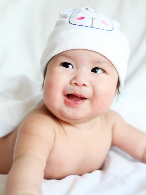 Nama Bayi Perempuan Yang Bagus Dan Cocok Untuk Si Kecil Dengan Zodiak Taurus Kumparan Com