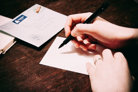 Surat Dinas Ciri Umum Dan Struktur Penulisannya Kumparan 