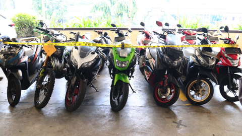 Motor Masih Kredit Hilang Dicuri? Ini yang Harus Dilakukan ...