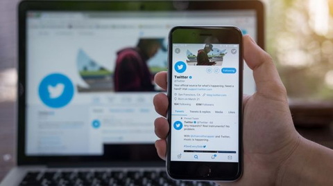 Ketika Admin IndiHome Tetap Nge-tweet Pas Gangguan Jaringan, Pakai WIFI Apa? (1)
