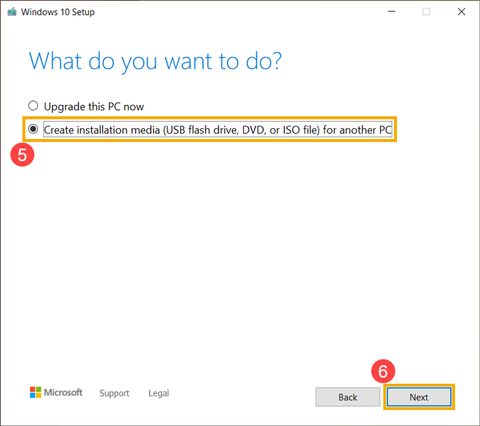 Cara Instal Windows 10 dengan Flashdisk, Lengkap dengan Gambar (5)