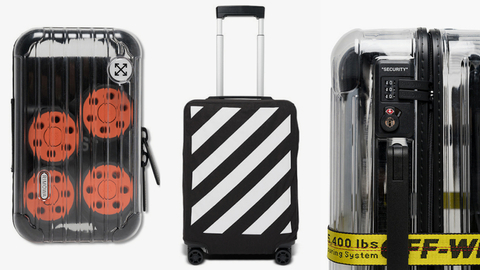 koper rimowa x off white