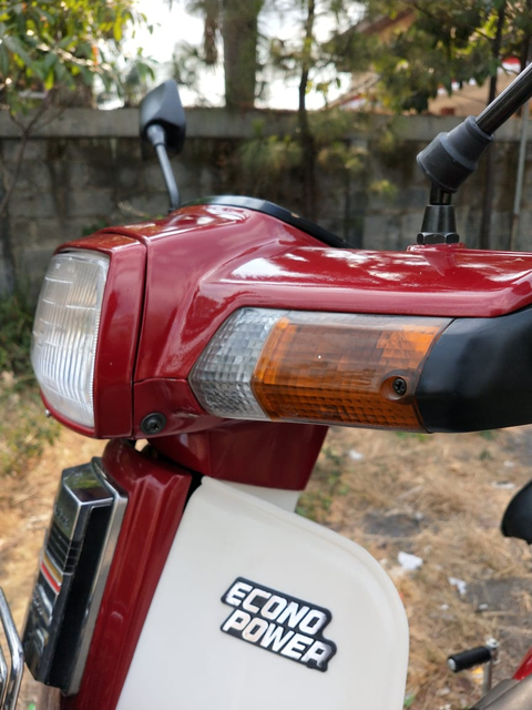 Posisi Stiker Ditailing Astrea Grand : Vlog Restorasi Instan Honda