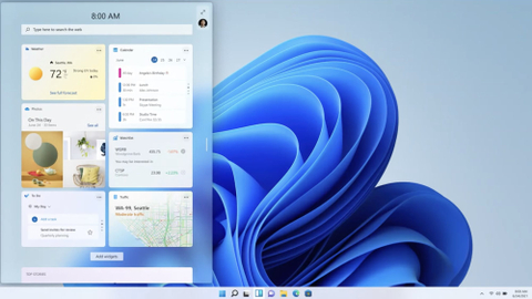 Microsoft Rilis Windows 11 Tampilan Segar, tapi Mirip Apple Mac (3)