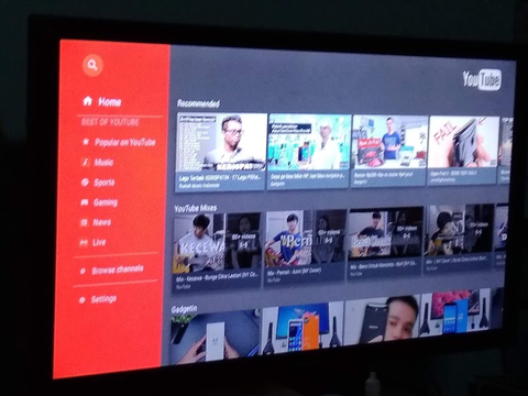Dengan Stb Indihome Tv Kamu Jadi Smart Tv Kumparan Com