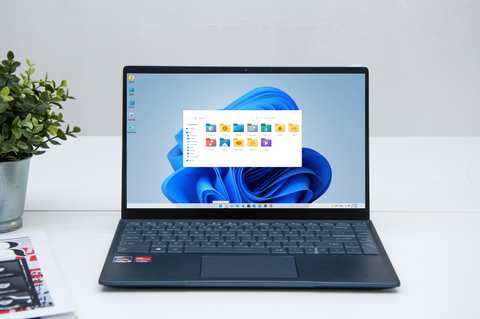 Microsoft Rilis Windows 11 Tampilan Segar, tapi Mirip Apple Mac (1)