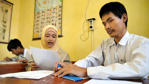 Kemendikbud Buka Pendaftaran Program Guru Penggerak Angkatan 4 Kumparan Com