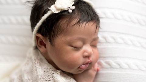 Nama Bayi Yang Artinya Putih Dari Puluhan Bangsa Dan Bahasa Kumparan Com