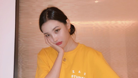 Makeus Entertainment Siap Tempuh Jalur Hukum Untuk Melindungi Sunmi Kumparan Com<script async src=