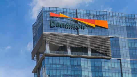 Bank Danamon Rombak Direksi dan Dewan Komisaris ...