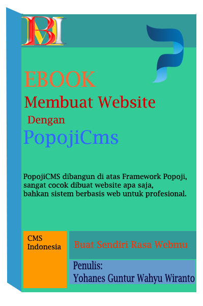 Ebook Tutorial Membuat Website