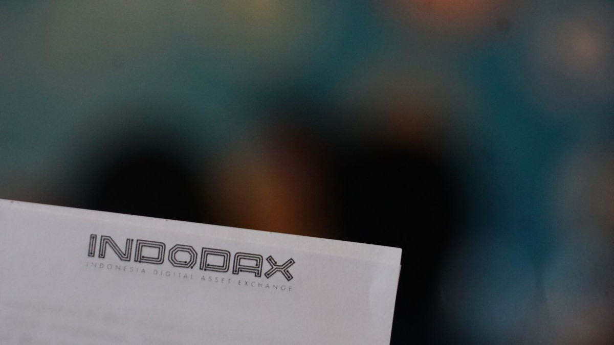 CEO Indodax Akui Ada Upaya Hacker Bobol Sistem, pastikan kesiapan Data dan Aset Digital Nasabah Aman