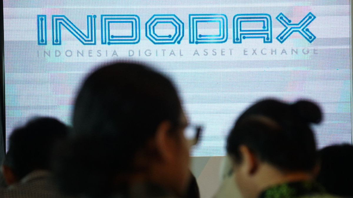 Indodax Stop Layanan, Pengguna Protes Maintenance Seharian