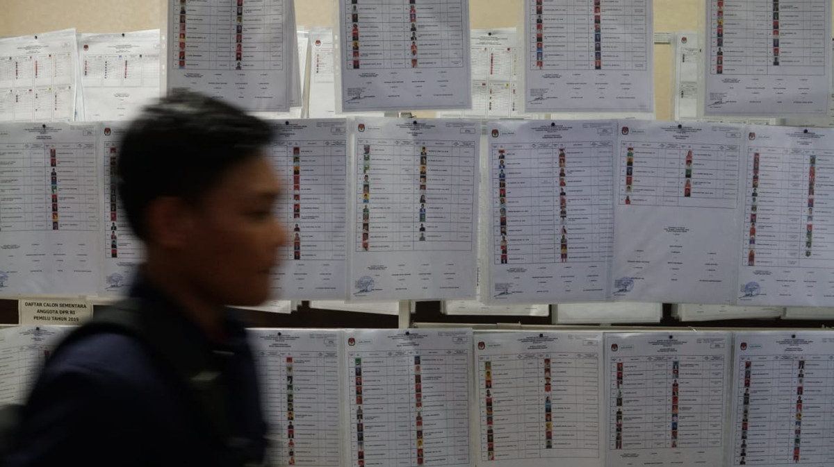 Soal Presidential Threshold, LSI: Dukungan Minoritas Tak Otomatis jadi pemicu Deadlock
