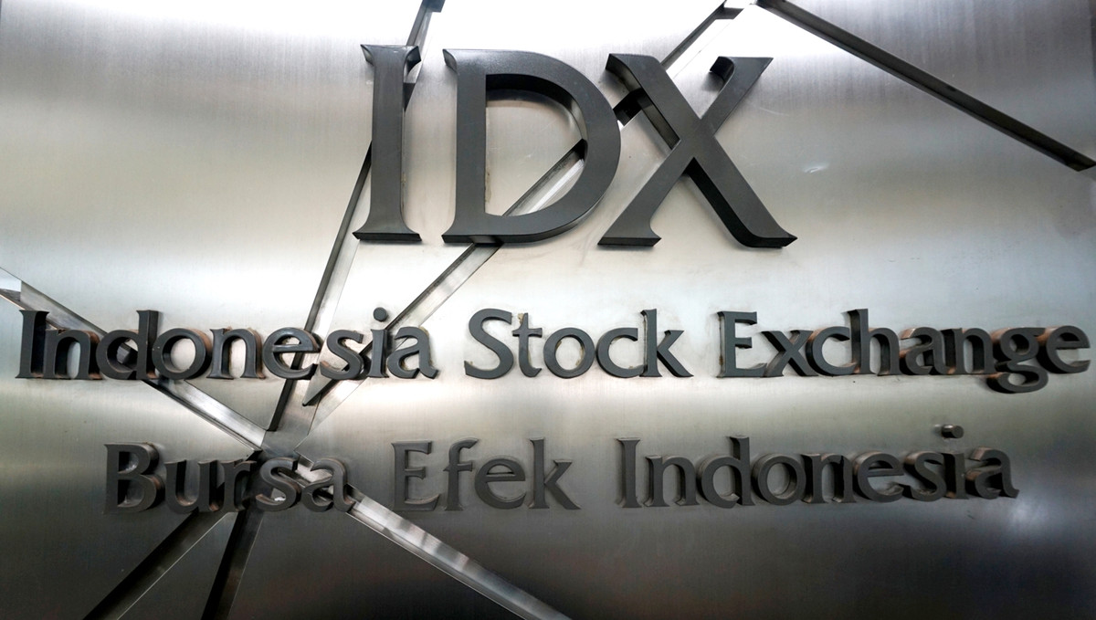 Waduh! Sritex dan 17 Saham Lainnya Resmi Didepak BEI