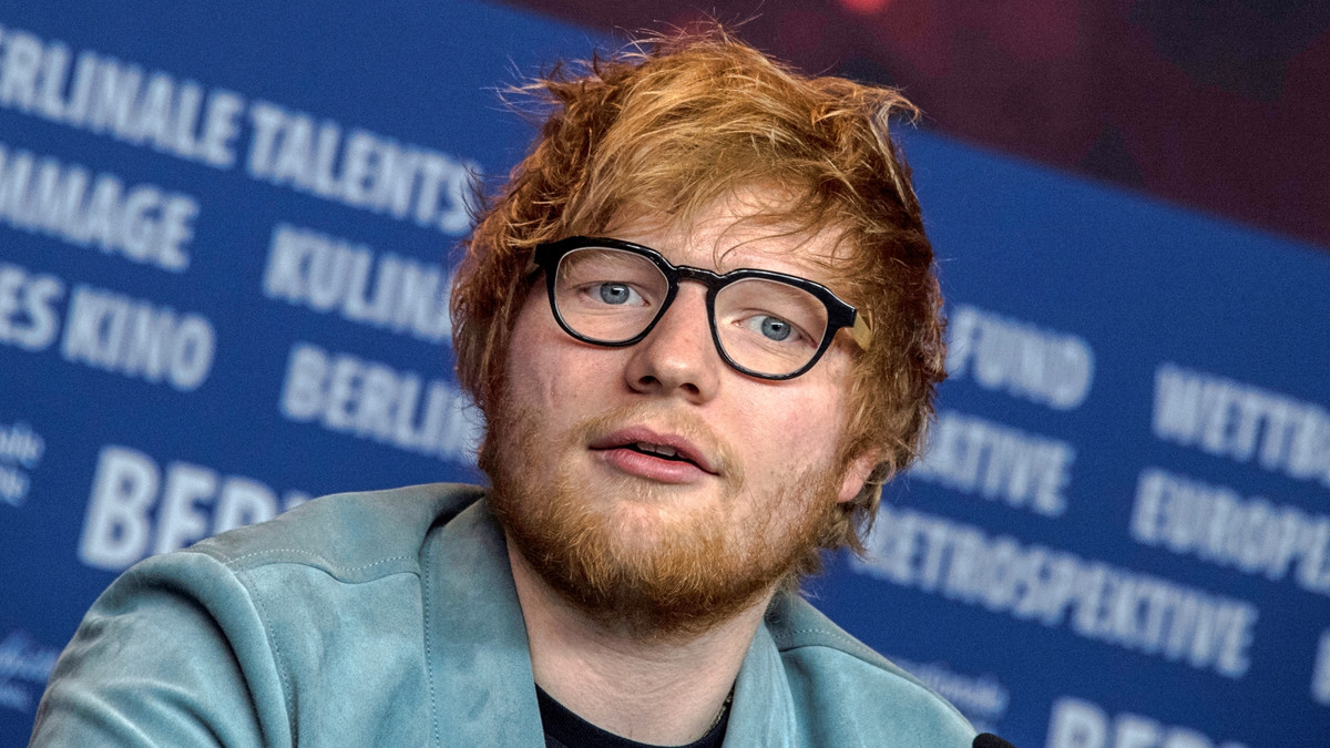 Tur Ed Sheeran Kehilangan Band Pengiring Usai Skandal Macklemore