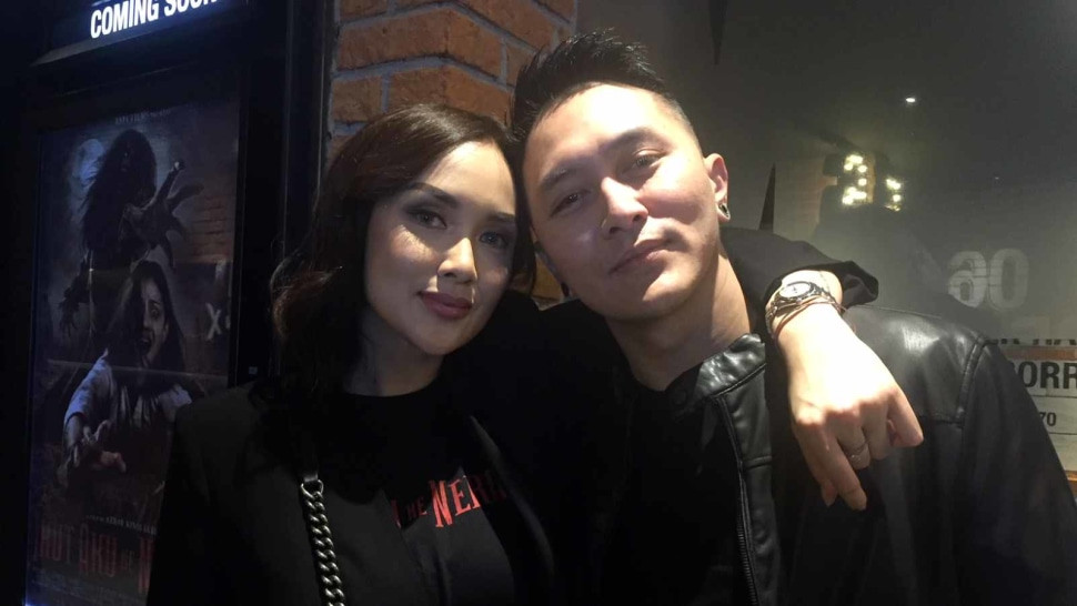 Gugatan Cerai Sara Wijayanto pada Demian Aditya Masuki Sidang Perdana