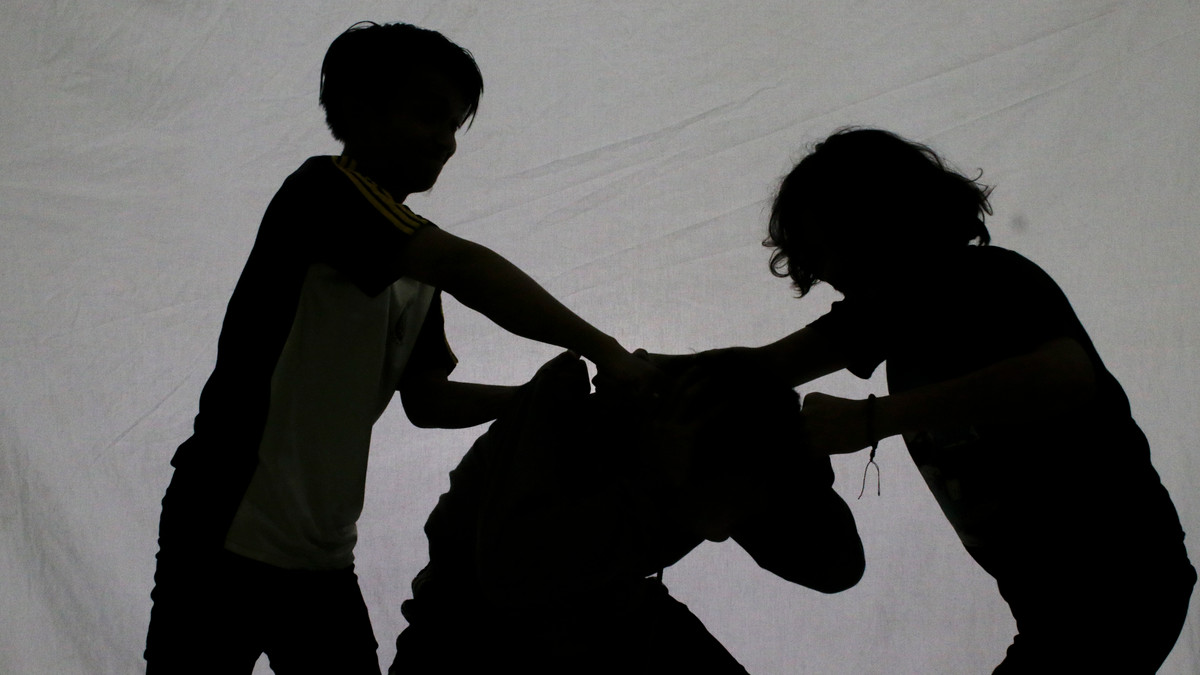Pulang Latihan Paskibra, Pelajar SMA di Palopo Dikeroyok OTK