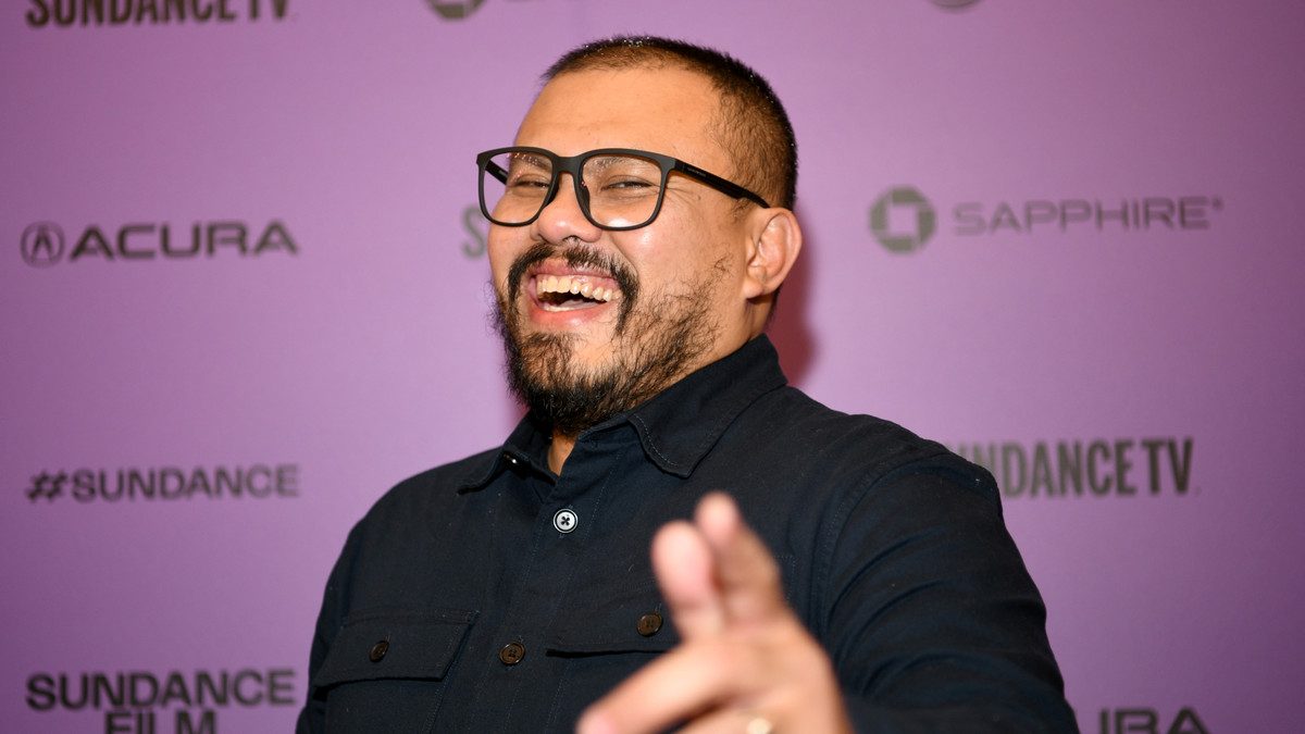 Ambisi Puncak Joko Anwar Lewat Asal-Usul Pengabdi Setan