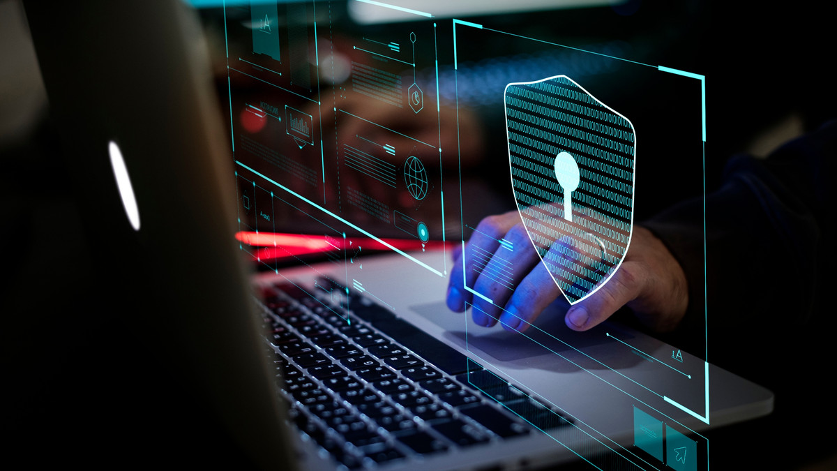 Simulasi AI dan Siber Asah Kemampuan Digital