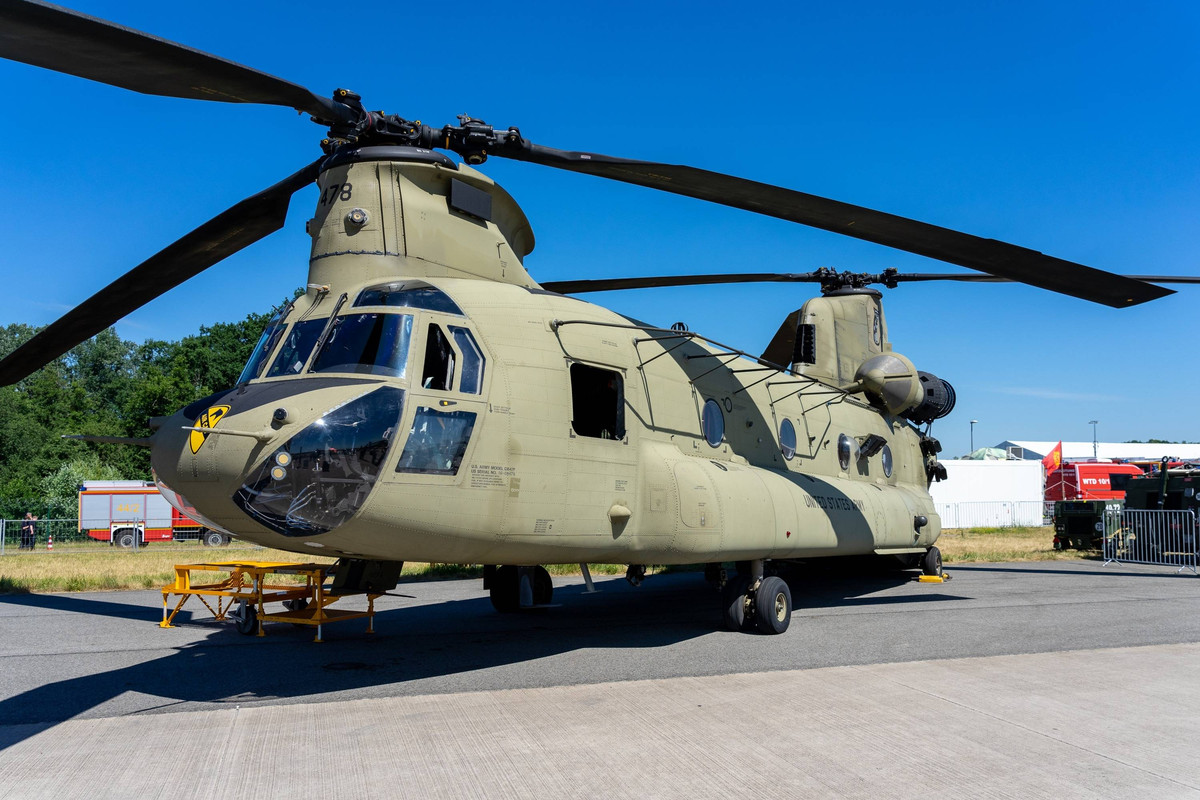 Heli Militer Italia Jatuh di Bosnia, 4 Kru Tewas