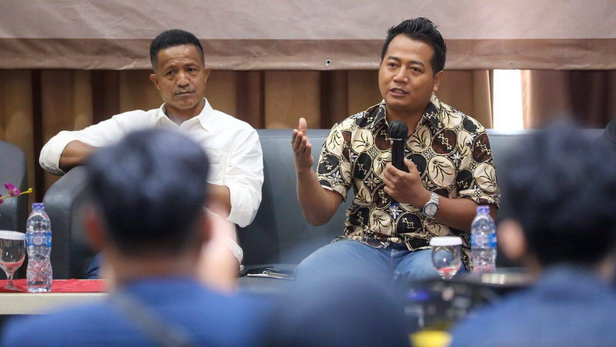 Kans PT 5% di RUU Pemilu, PSI-PPP-Parpol Baru Dinilai siap Meriang