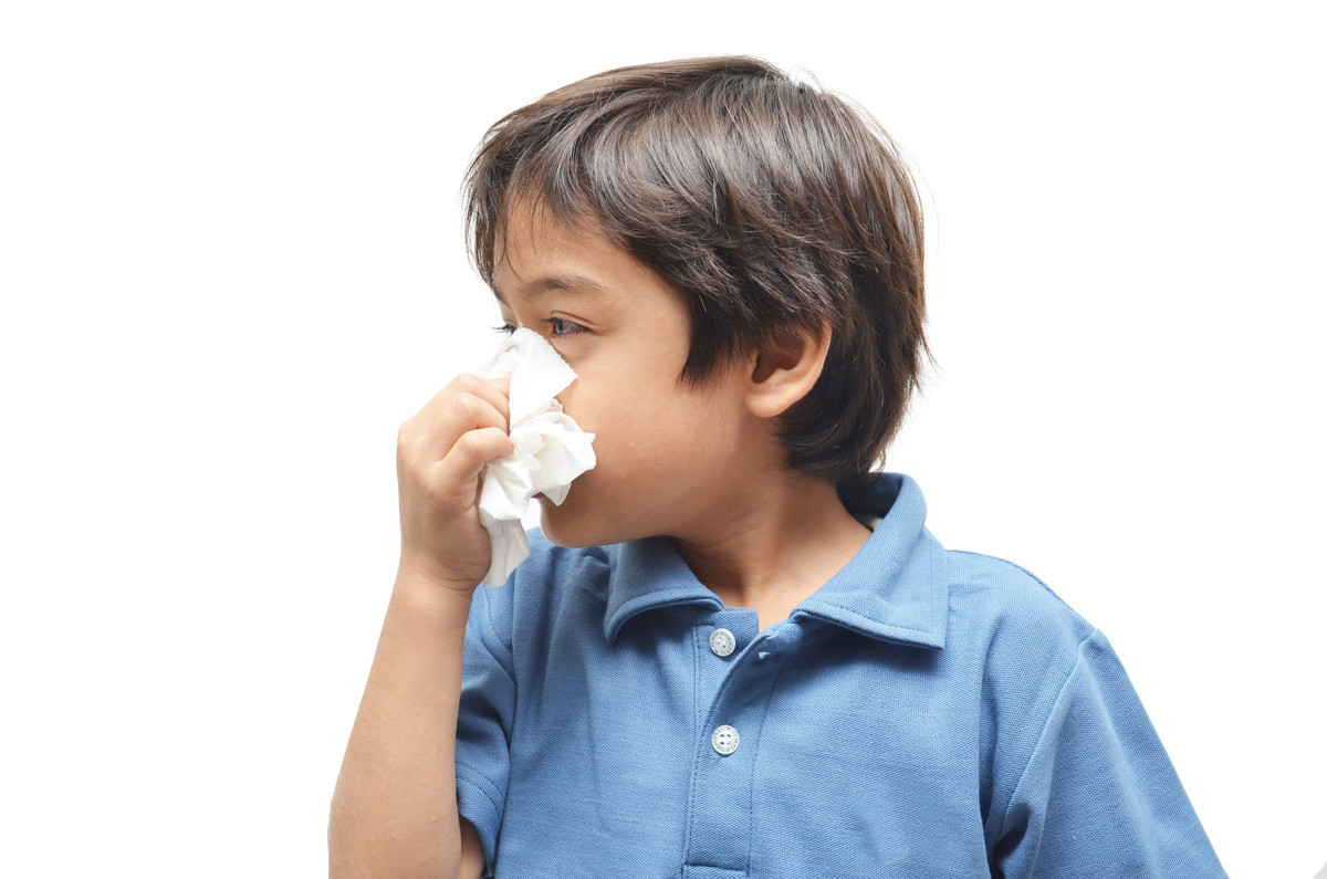 Penyebab Lonjakan Influenza Menjelang Akhir Tahun Menurut Kemenkes