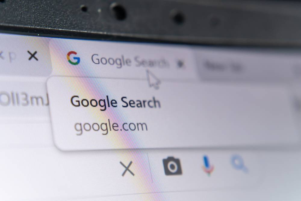 Gara-gara AI, Google Rugi Rp 9,07 Triliun dari Iklan