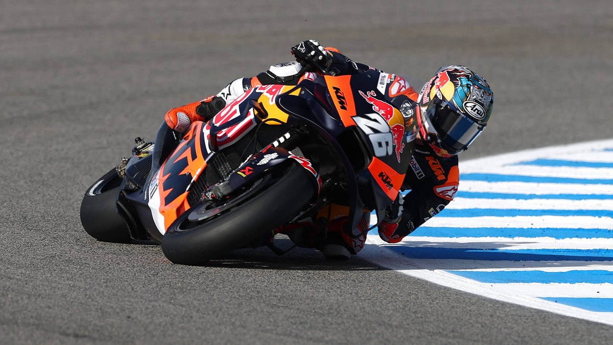 MotoGP Siap laksanakan Pameran Kecepatan di COTA Saat F1 GP Amerika Serikat 2026