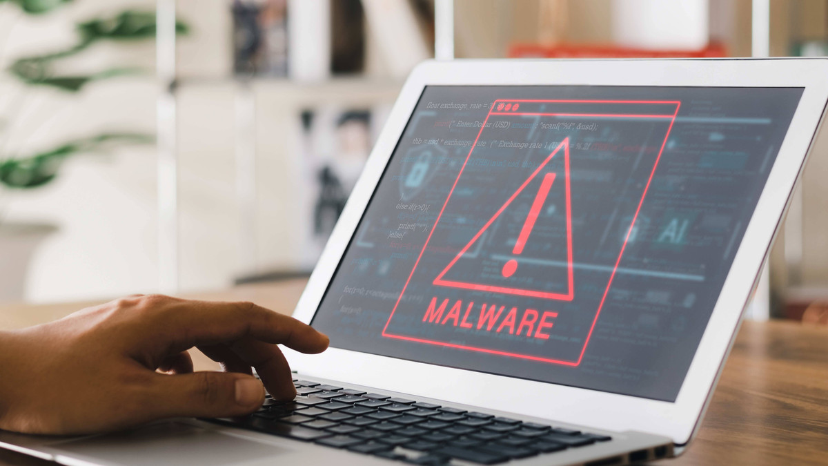 Waspada Varian Malware Baru Incar Data Pengguna Indonesia