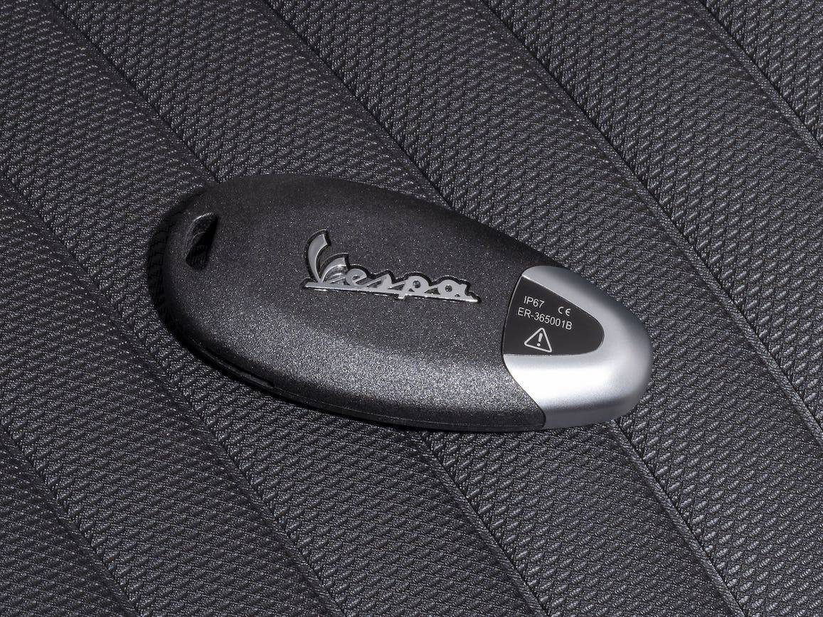 Bahaya Sepele yang Bikin Keyless Vespa Baru Cepat Rusak