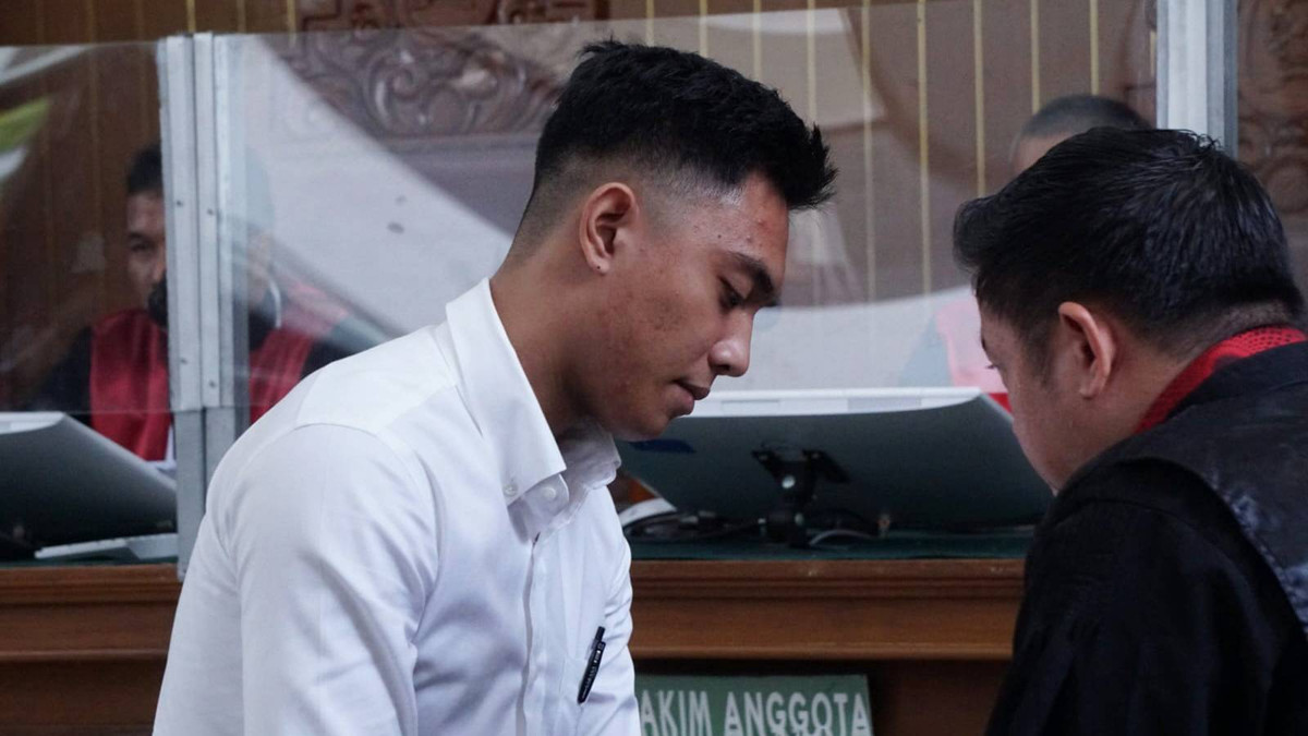 Pengacara David Ozora Heran Mario Dandy Dipindah ke Lapas Sukamiskin