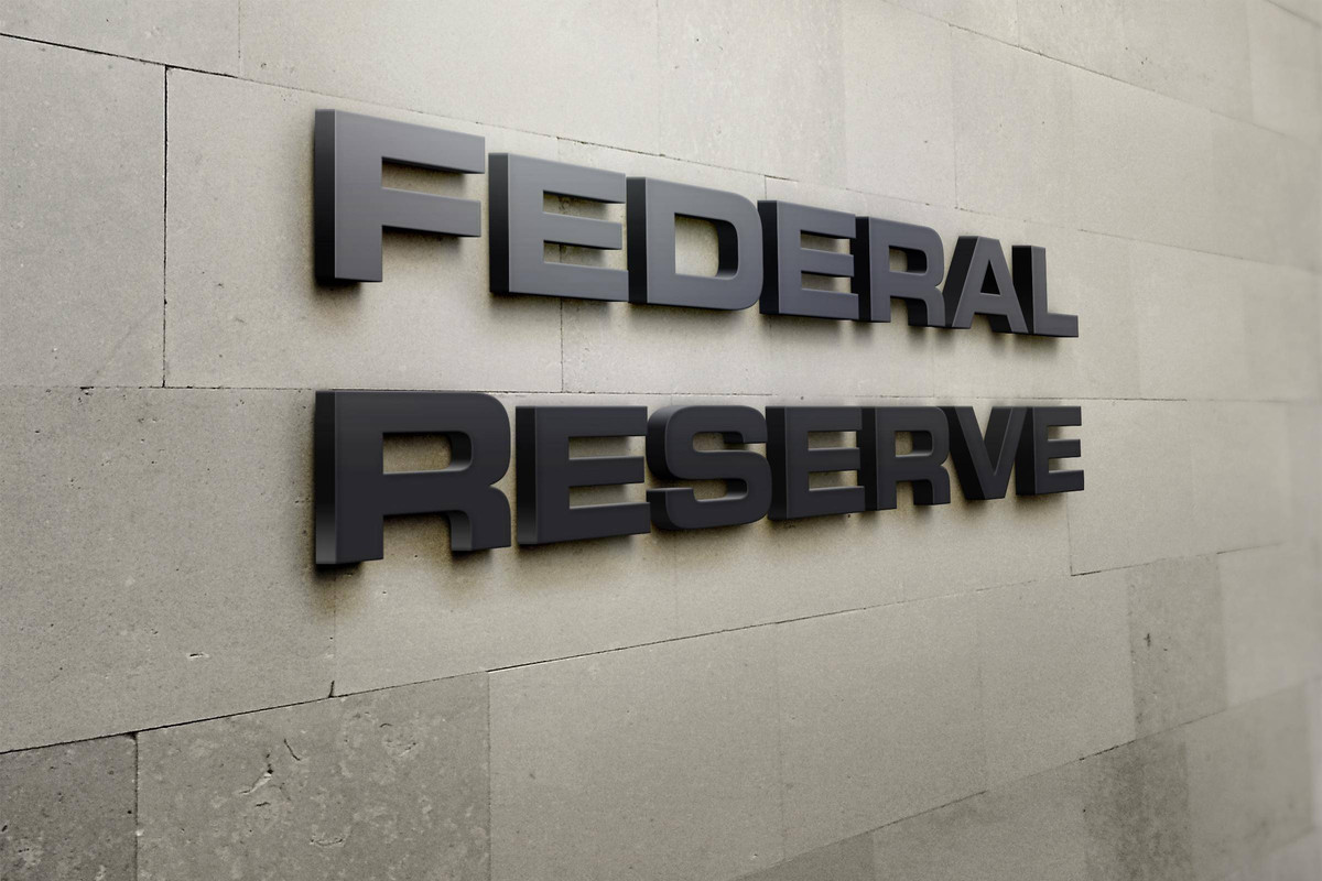 The Fed Tahan Suku Bunga, Wall Street Ngamuk Terbang Tinggi