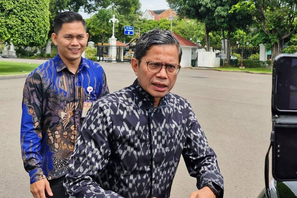 Pusat Data Nasional Dilirik Danantara, Alihtkan Dana Timur Tengah