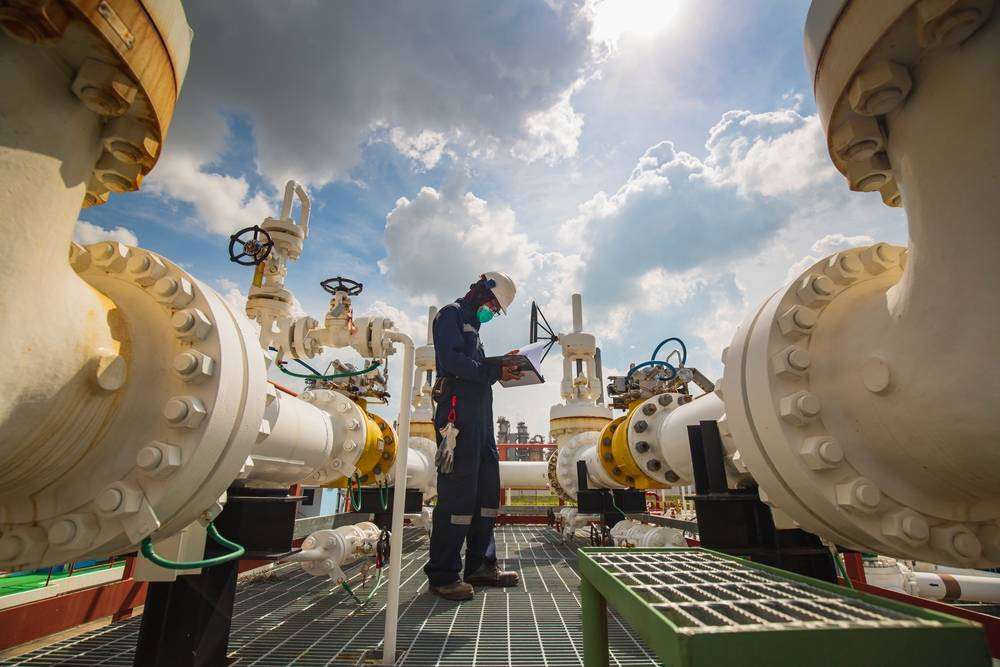 Pemangkasan Ekspor Gas Singapura Ancam Iklim Investasi Hulu Migas