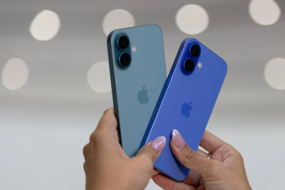 Harga iPhone 17, 16, dan 15 Versi Basic di RI Naik Lagi usai perkenalkan iPhone Duo