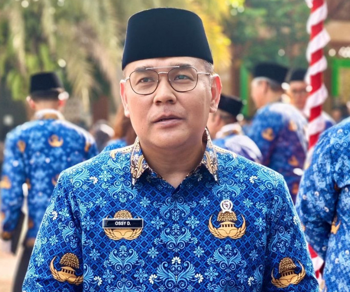 Kasus OTT KPK, Wamen ATR/BPN Siap Kooperatif