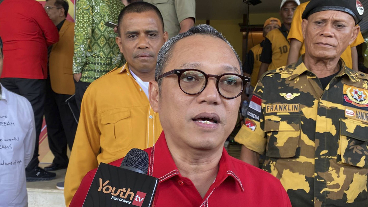 Tanggapi PAN Soal PT 5%, PDIP: Kurang Percaya Diri