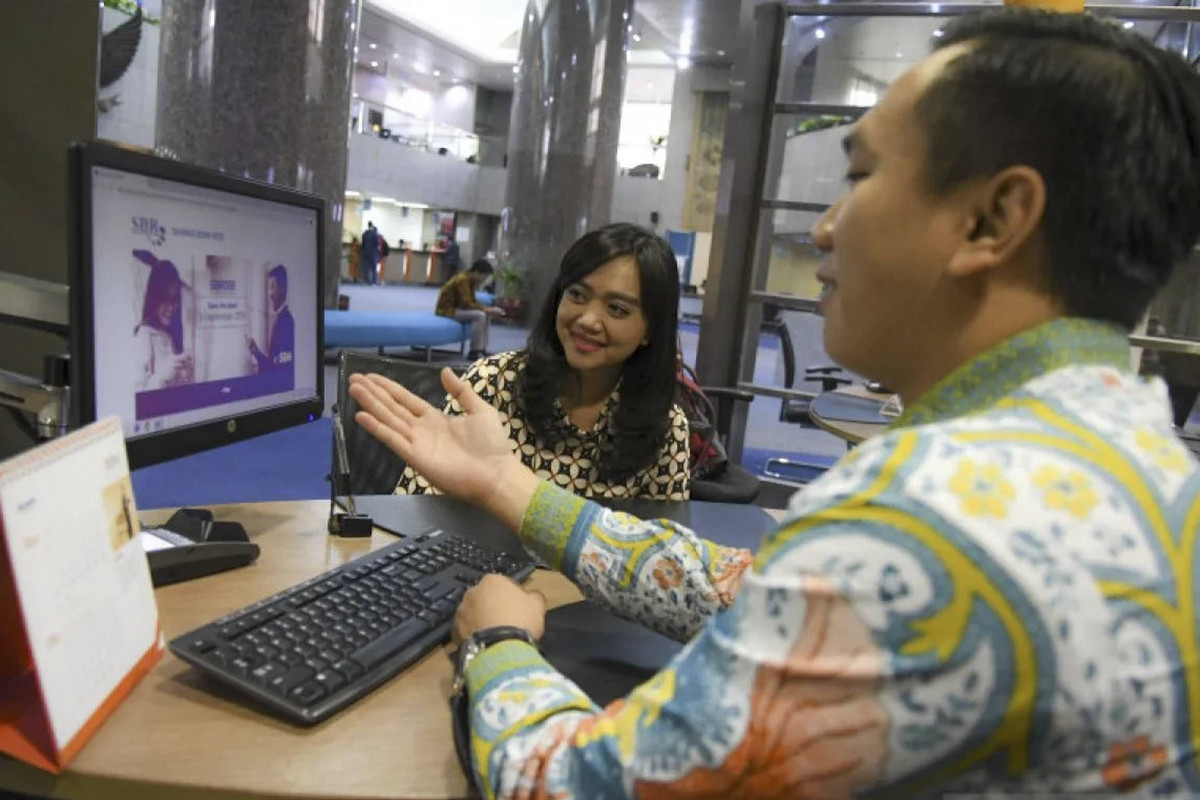 Negara Raup Rp20,65 Triliun dari Lelang SUN Berkupon 7,25 Persen
