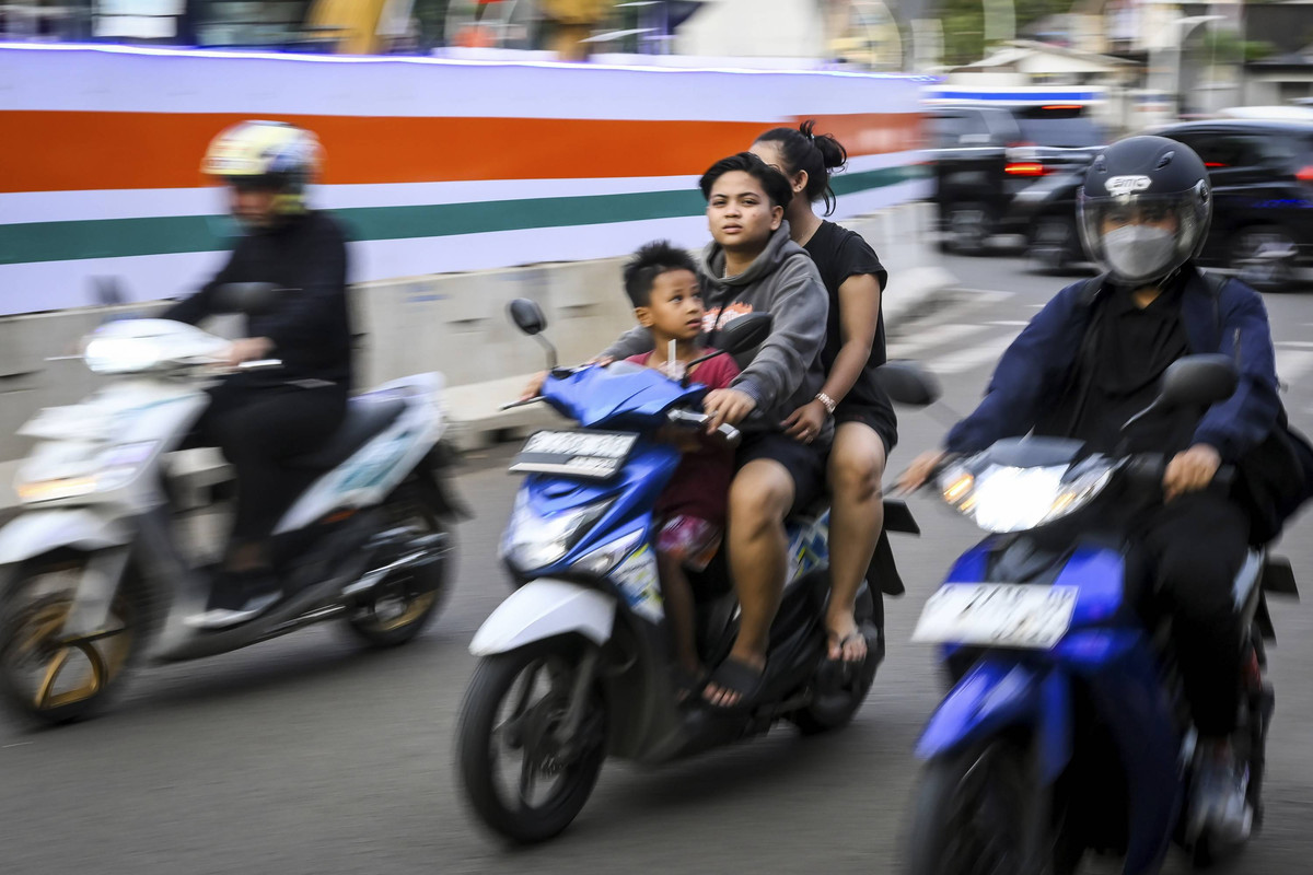 Antisipasi Emosi di Jalan, Kunci Redam Amarah Berkendara