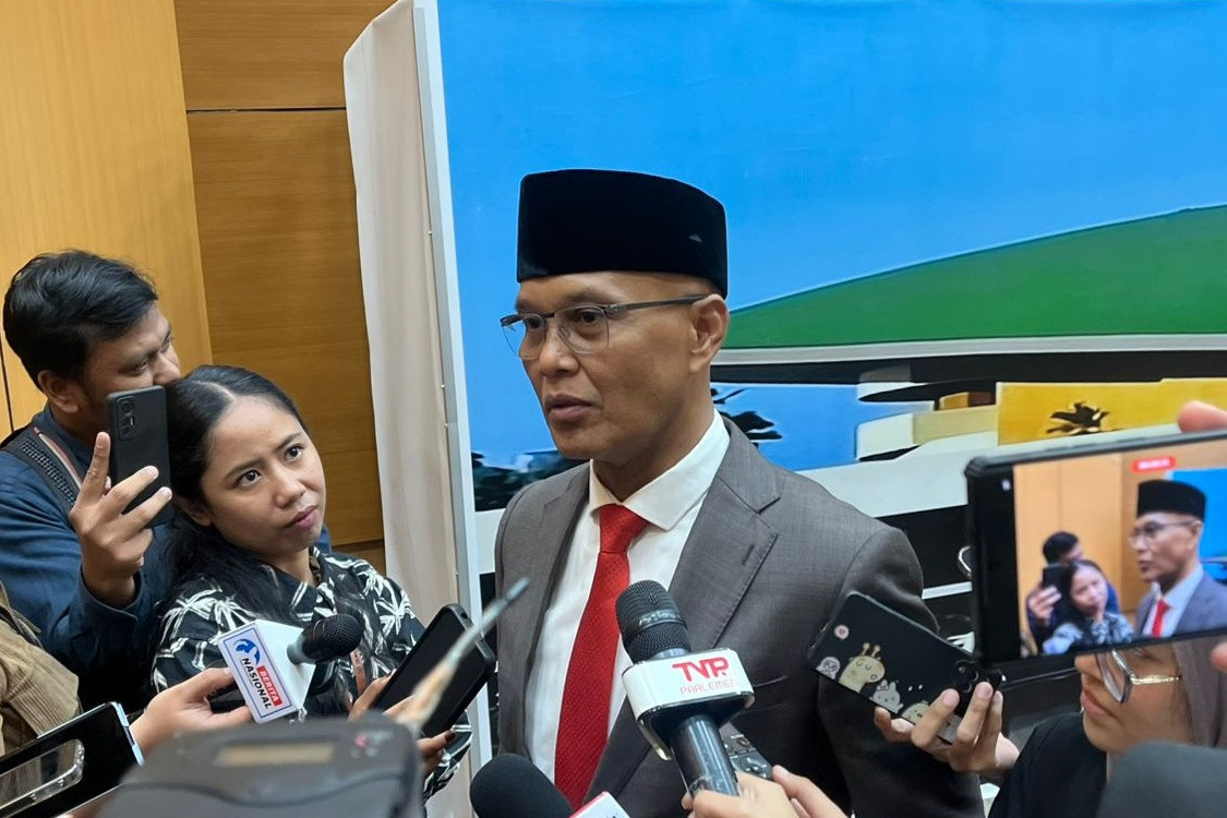 Desak Negara Hadir, Pimpinan Komisi I Kutuk Penembakan Sopir di Papua