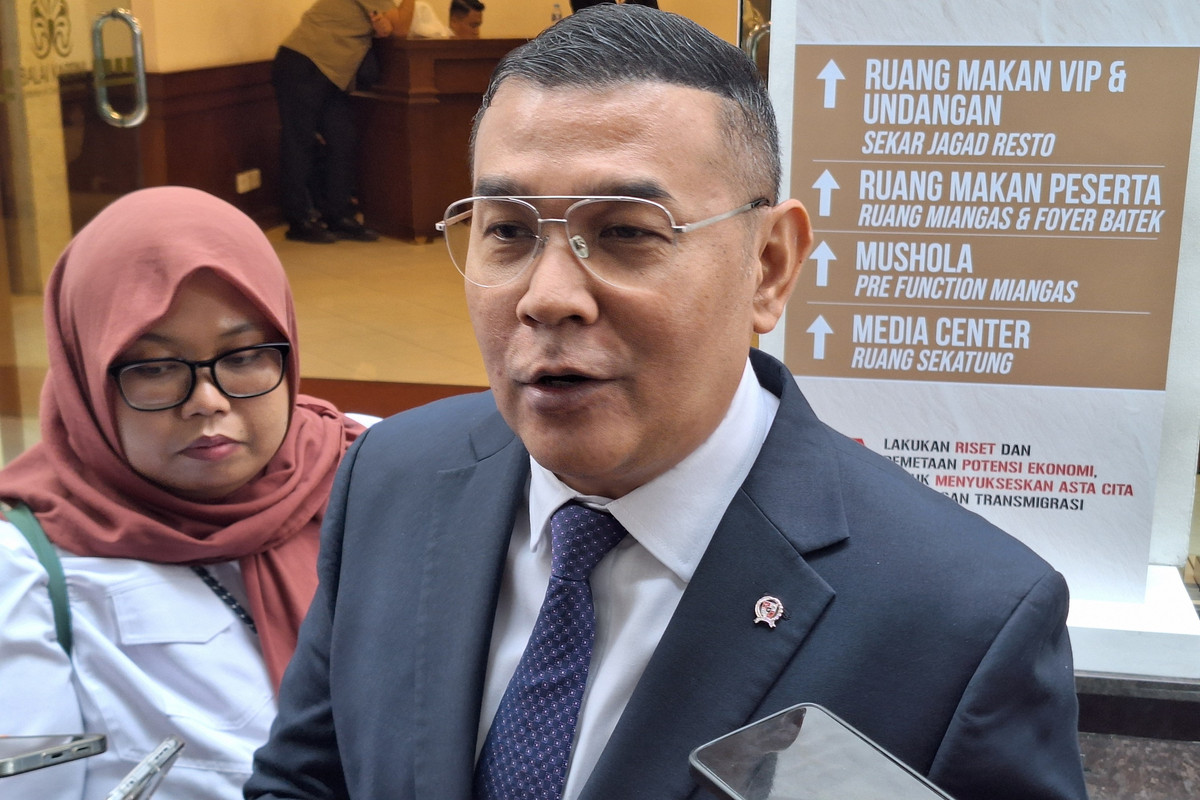 Wamen ATR/BPN siap Evaluasi Semua Kantor usai OTT KPK, Pelayanan Tetap Jalan