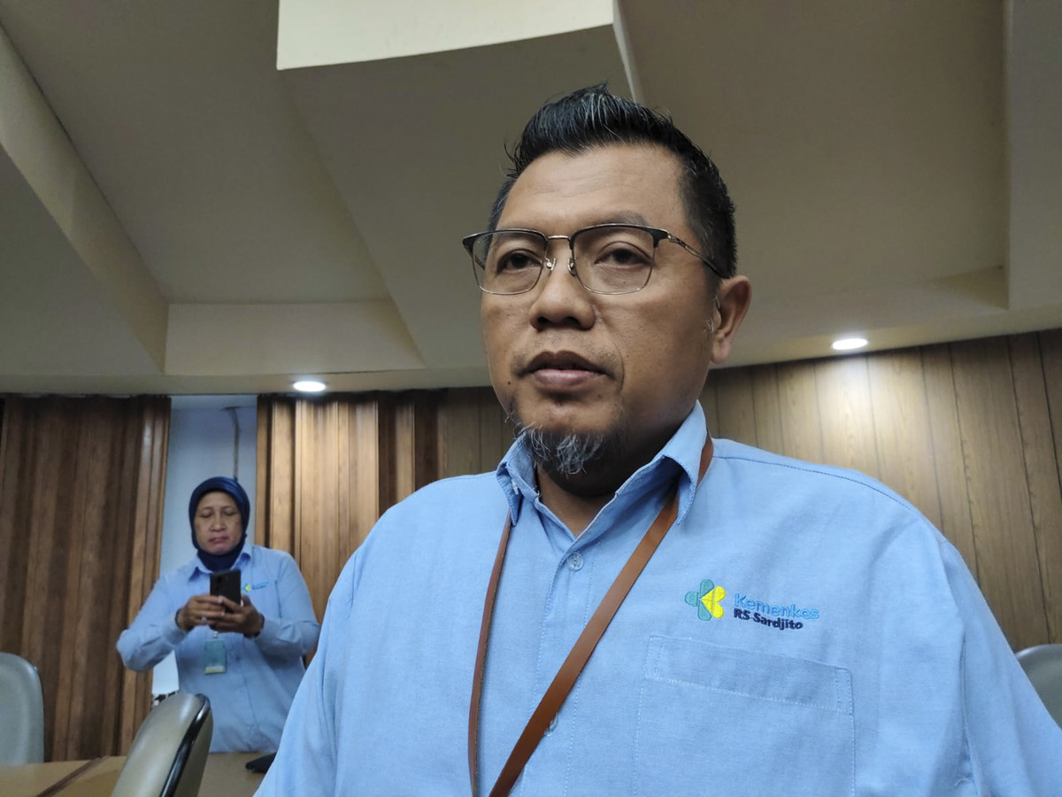 Terkuak! Ojol Yogya Kehilangan Motor Demi Semelas Jus Jambu