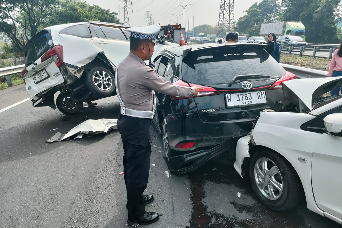 Fisika Pengereman: Kenapa Mobil Butuh Jarak Berhenti