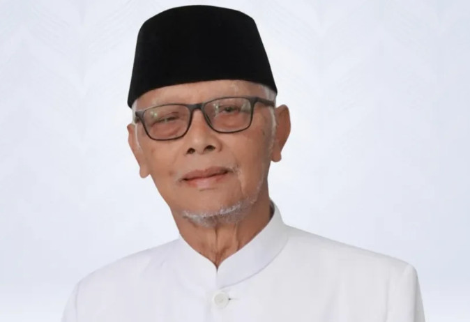 Muktamar NU Bersih dari Aliran Dana Korupsi BPN